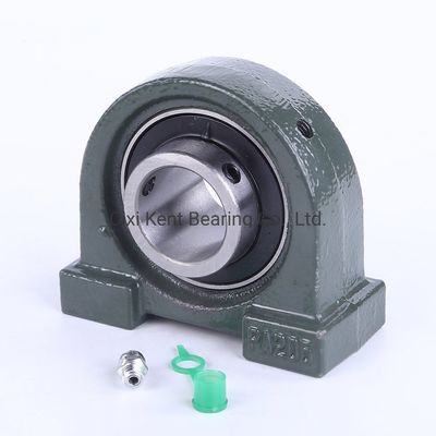 Vibration Z1V1 Kissenblocklager UCFL-Serie für Baumaschinen-Traktor