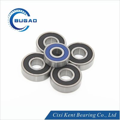 Einfachreih 6014 Zz 2rz 2RS tiefgreifendes Kugellager von Cixi Kent Bearing Manufacture
