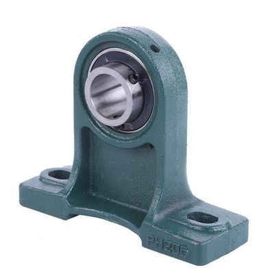 Einreihenflanschlager F207 F208 mit Z3V3 Vibration von Fsz-Direktstütze