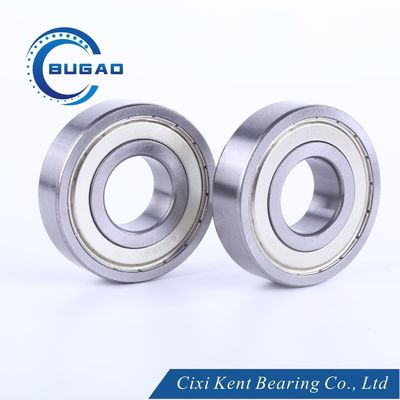 Bestseller OEM Deep Groove Ball Bearing 6002z Z809 Zz809 für und Radiallastrichtung