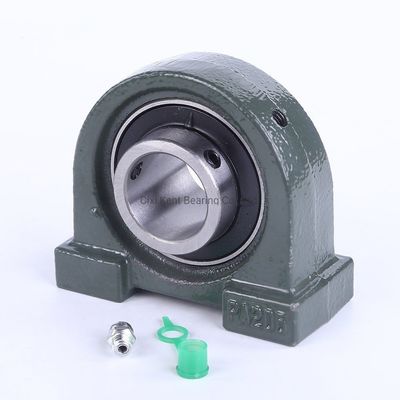 UCP-Baureihe Gusseisen-Kissen-Blocklager für Landmaschinen Vibration Z3V3
