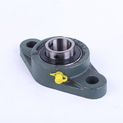 UCP-Serie UCP216 UCP217 UCP218 von Cixi Kent Bearing Manufacture für Radiallager P0