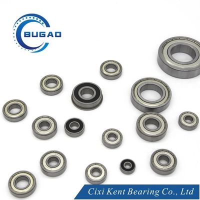 High Precision 8*22*7 mm Miniaturkugellager 608 Zz/2RS ZV1 ZV2 ZV3 für Automobil