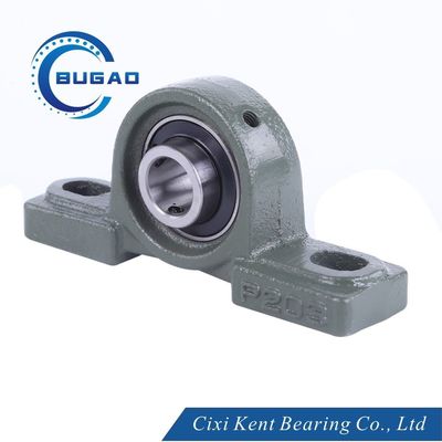 Rich Stock UCP 214 Kissenblocklager für Traktoren von Cixi Kent Bearing Manufacture