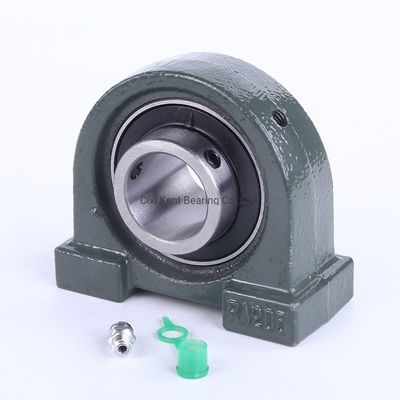 Rich Stock UCP 214 Kissenblocklager für Traktoren von Cixi Kent Bearing Manufacture