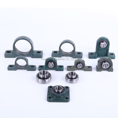 Rich Stock UCP 214 Kissenblocklager für Traktoren von Cixi Kent Bearing Manufacture