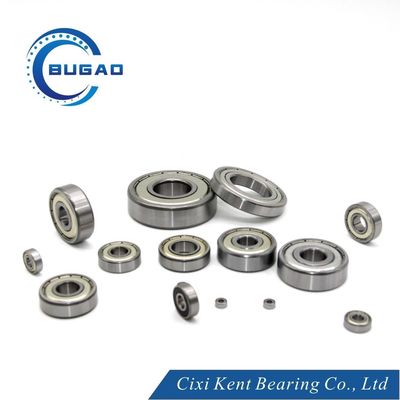 3*10*4 mm hochpräzise Miniaturkugellager 623 für Einzelreihen 3D-Druckerteile