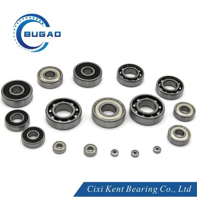 3*10*4 mm hochpräzise Miniaturkugellager 623 für Einzelreihen 3D-Druckerteile