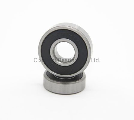 Lager Stahl Top Verkauf 60 Serie Tiefen Rillen Kugellager für Auto-Motor Teil