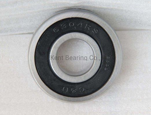Zv1 Noise Standard 63 Serie 6304 Zz 2rz 2RS Tiefen Rillen Kugellager von Cixi Kent