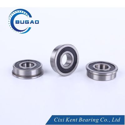 6208 Tiefen Rillen Kugellager RS Einzelreihe aus Lagerstahl von Cixi Kent Bearing