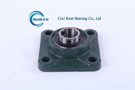 UCF 214 Anhänger Kissen Block Lager Gusseisen Vibration Z2V2 Hergestellt von Cixi Kent