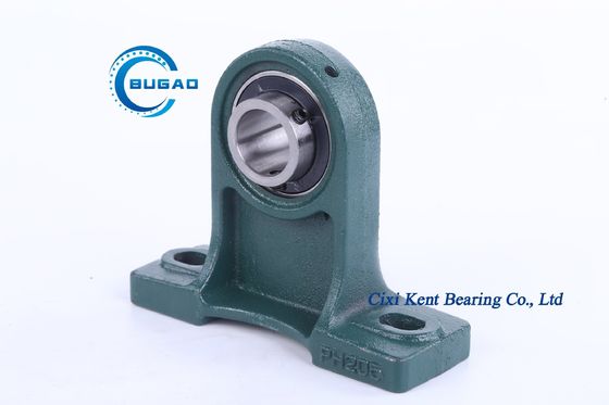 UCF 214 Anhänger Kissen Block Lager Gusseisen Vibration Z2V2 Hergestellt von Cixi Kent