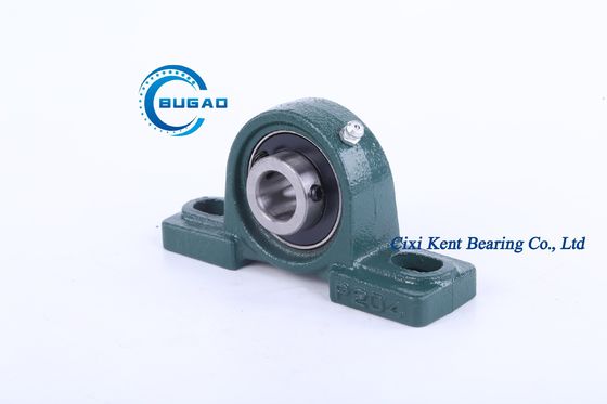 UCF 214 Anhänger Kissen Block Lager Gusseisen Vibration Z2V2 Hergestellt von Cixi Kent