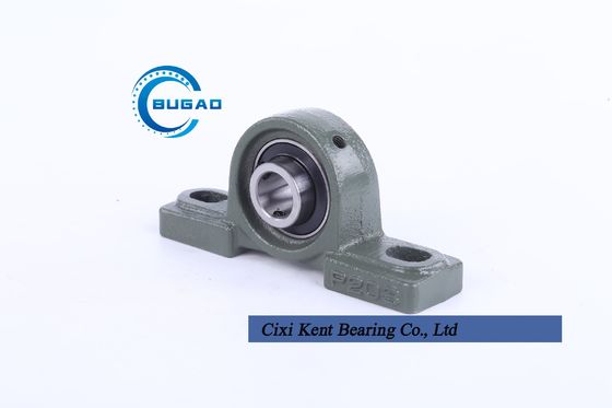 UCF 214 Anhänger Kissen Block Lager Gusseisen Vibration Z2V2 Hergestellt von Cixi Kent