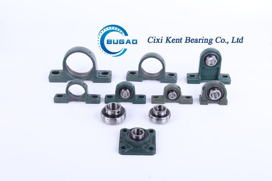 Kraftbeutel P0 aus Gusseisen UCT 213 Kissenblocklager von Cixi Kent Bearing Manufacture