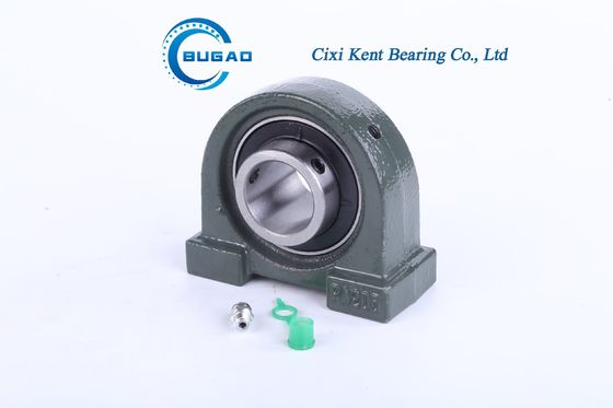 Kraftbeutel P0 aus Gusseisen UCT 213 Kissenblocklager von Cixi Kent Bearing Manufacture
