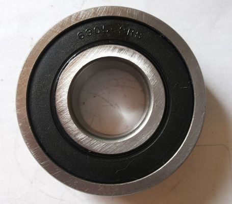 High Revolution Rubber Seal Kontakt Vakuum 624 Kugellager für industrielle Maschinen