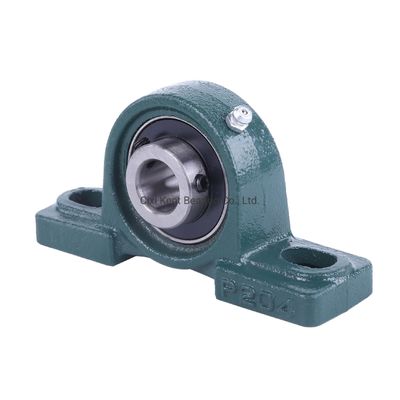 UCP201 UCP202 UCP203 UCP204 UCP205 UCP206 UCP207-212 Einreihe Kissenblocklager