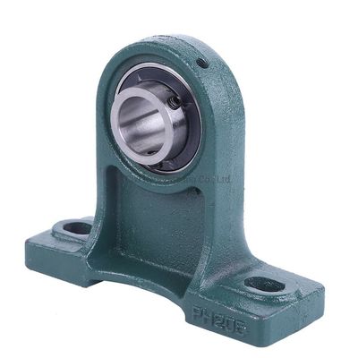 UCP201 UCP202 UCP203 UCP204 UCP205 UCP206 UCP207-212 Einreihe Kissenblocklager