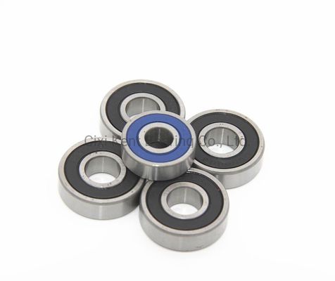Dgbb 60 Serie 6003 Offener ZZ 2RZ 2RS für elektrische Lüfter von Cixi Kent Bearing Manufacture