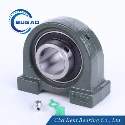 Vibration Z3V3 UCP201 UCP202 UCP203 Kissenblocklager für das Königreich Bhutan