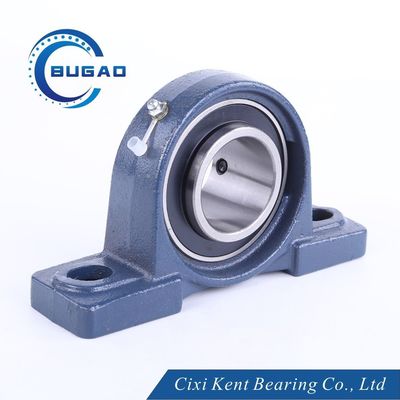UCP205 Cixi Lager Chrom-Stahl-Kissenblocklager mit Gusseisenflansche Toleranz P6