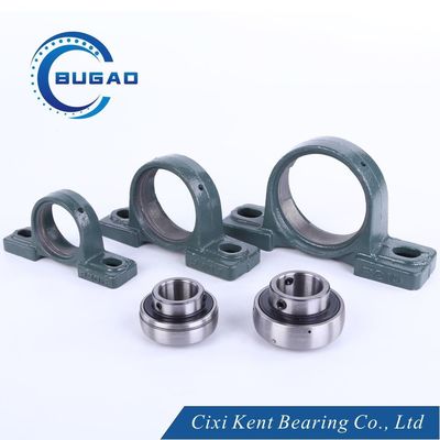 Einzeilen Radiallager UCP206 Montiertes Kissenblocklager für von Cixi Bearing OEM