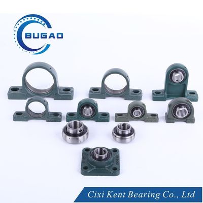 Einzeilen Radiallager UCP206 Montiertes Kissenblocklager für von Cixi Bearing OEM