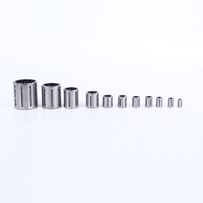 Bearing Stahl Linear Guide Motion Slide Ball Bearing für CNC-Teile Elektronische Ausrüstung