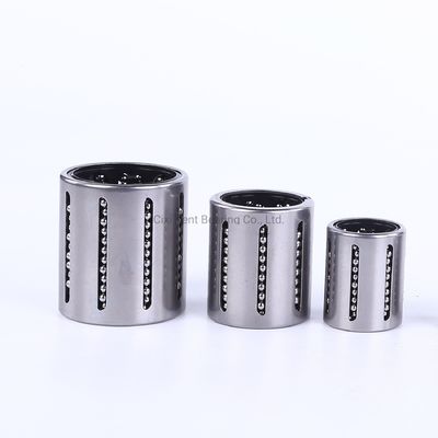Lineare Bewegungslager LM4uu LM5uu LM6uu LM8uu LM10uu P5 für die Entwicklung fortgeschrittener Roboter