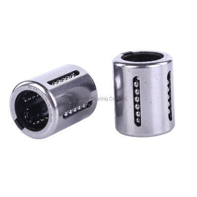 Lineare Bewegungslager LM4uu LM5uu LM6uu LM8uu LM10uu P5 für die Entwicklung fortgeschrittener Roboter