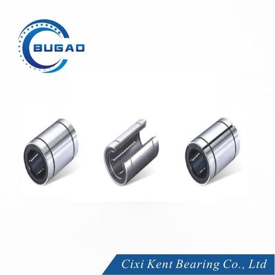 Einfachreihendes Linearbewegungslager LM12uu LM13uu LM16uu LM20uu LM25uu für Mikrowellenherde