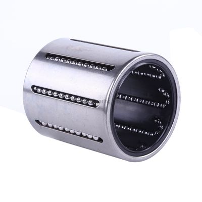Einfachreihendes Linearbewegungslager LM12uu LM13uu LM16uu LM20uu LM25uu für Mikrowellenherde