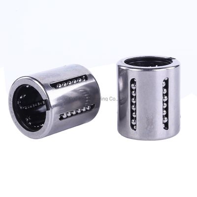 Einfachreihendes Linearbewegungslager LM12uu LM13uu LM16uu LM20uu LM25uu für Mikrowellenherde