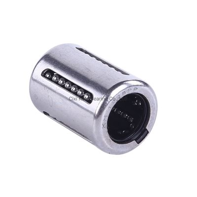 Einfachreihendes Linearbewegungslager LM12uu LM13uu LM16uu LM20uu LM25uu für Mikrowellenherde