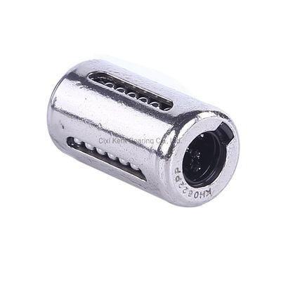 LM30uu LM35uu LM40uu LM50uu LM60uu Radiallager für präzise Druckmaschinenwerkzeuge