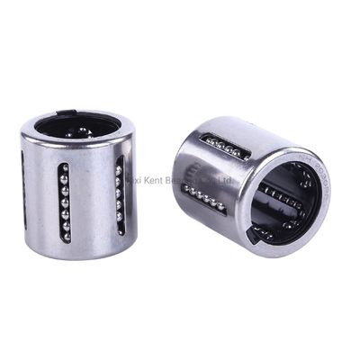 LM30uu LM35uu LM40uu LM50uu LM60uu Radiallager für präzise Druckmaschinenwerkzeuge