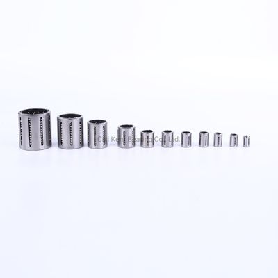 LM30uu LM35uu LM40uu LM50uu LM60uu Radiallager für präzise Druckmaschinenwerkzeuge