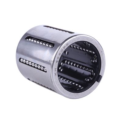 LM30uu LM35uu LM40uu LM50uu LM60uu Radiallager für präzise Druckmaschinenwerkzeuge