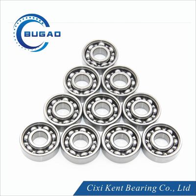 Zv2 Noise Standard Deep Groove Ball Bearing 6203RS für Ihre Bedürfnisse
