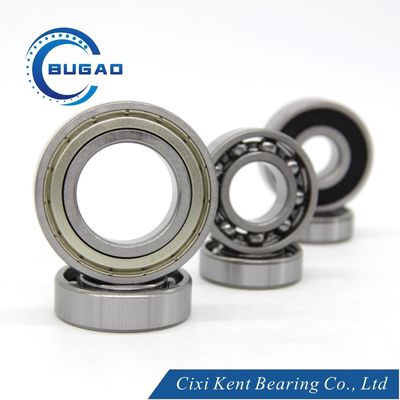 Zv2 Noise Standard Deep Groove Ball Bearing 6203RS für Ihre Bedürfnisse