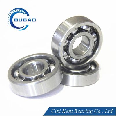 Best 6004 Deep Groove Ballbearing aus Lagerstahl für die Radiale Lastrichtung