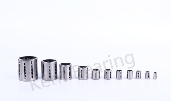 Lm10uu Lm12uu Linienlager für die Leistung