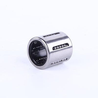 Lange lineare Kugellager Lm12luu Lm13luu Lm16luu Lm20luu