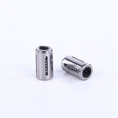 Lange lineare Kugellager Lm12luu Lm13luu Lm16luu Lm20luu