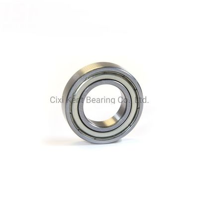 Sixi Kent Lager ohne Ausrichtung 69 Serie 2RS Tiefen Rillen Kugellager 6907 6908 6909 6910