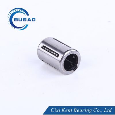 Radiallastrichtung LM12UU LM13UU LM16UU LM20UU LM25UU CNC-Maschinenteile
