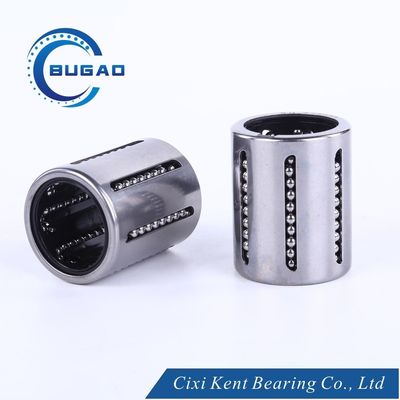 Radiallastrichtung LM12UU LM13UU LM16UU LM20UU LM25UU CNC-Maschinenteile
