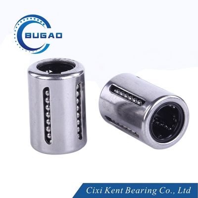 Radiallastrichtung LM12UU LM13UU LM16UU LM20UU LM25UU CNC-Maschinenteile